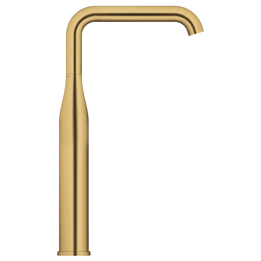 Змішувач для умивальника XL-Size Grohe Essence 24170GN1 Золотий - фото 2