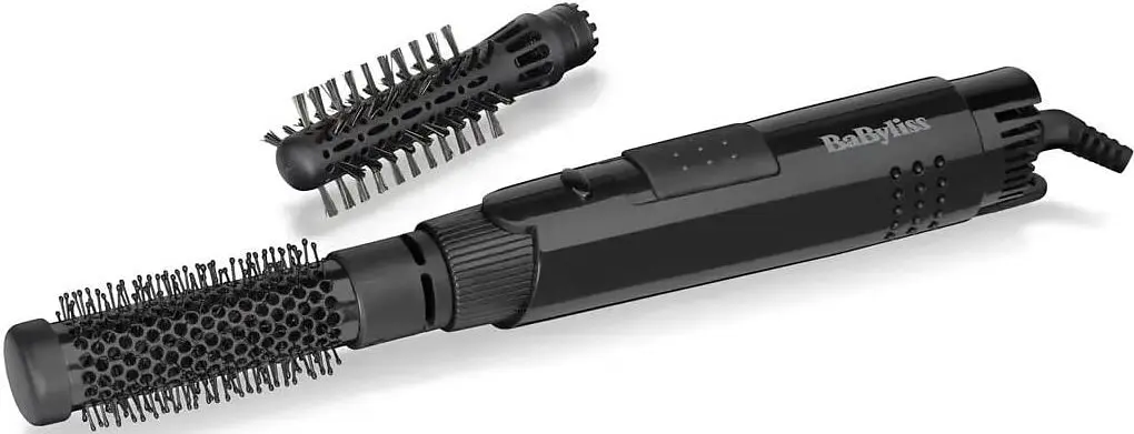 Фен-щітка BaByliss AS86E