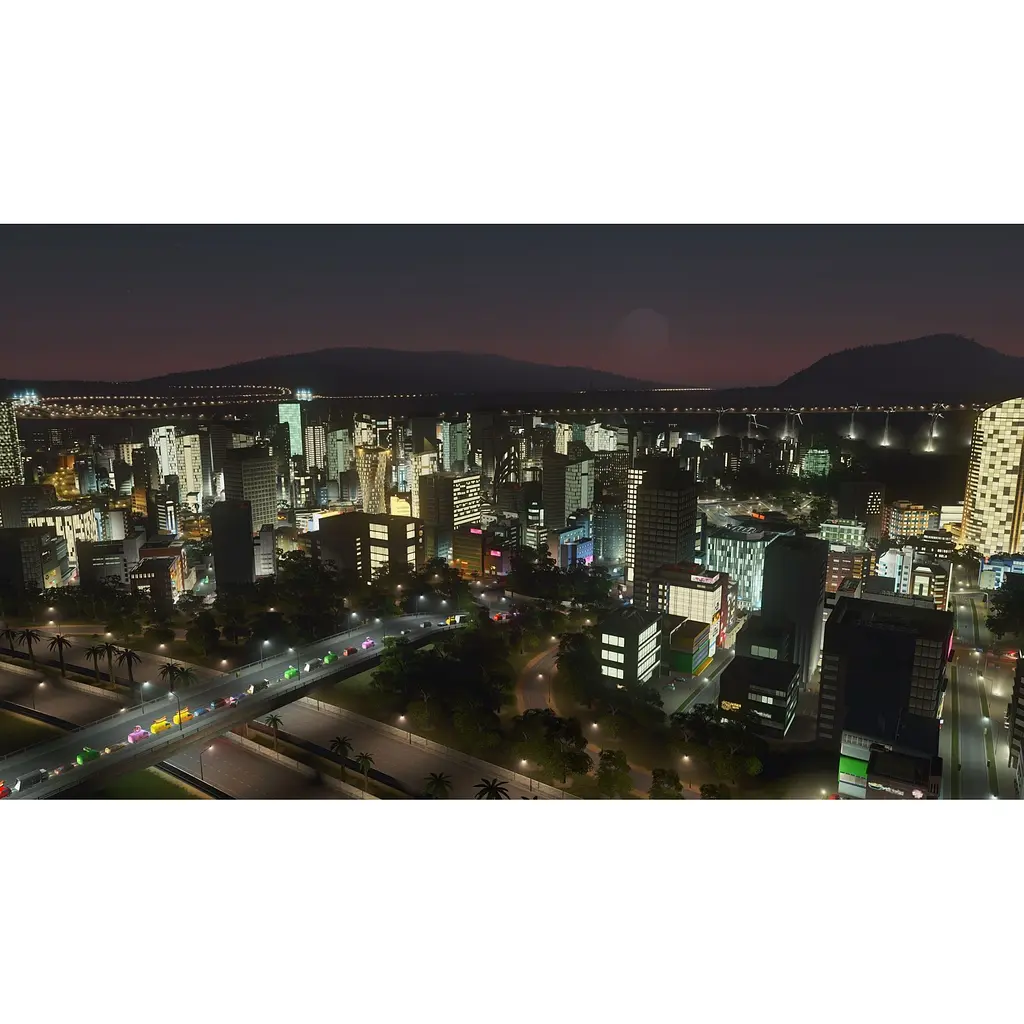Ключ активації Microsoft Cities: Skylines - Remastered для Xbox Series S/X - фото 3