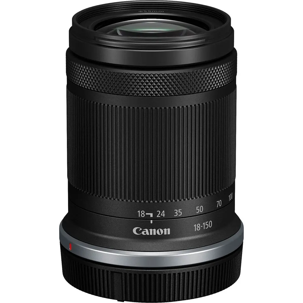 Бездзеркальний фотоапарат Canon EOS R7 Kit RF-S 18-150mm IS STM (5137C040) UA [117132] - фото 8