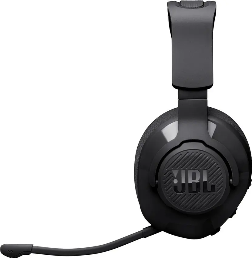 Навушники JBL Quantum 360 Wireless Black (JBLQTUM360BLK) - фото 4