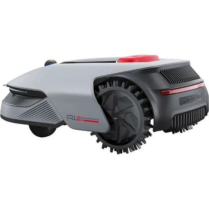 Робот-газонокосарка Dreame Roboticmower A1 Pro (MLLA7210) [143800] - фото 5