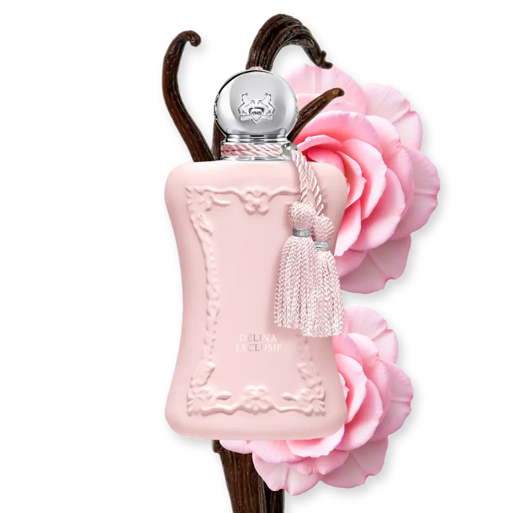 Парфумована вода Delina Exclusif 75 ml - фото 3