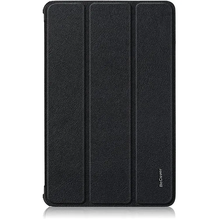 Чохол-книжка BeCover Smart Case для Lenovo Tab M10 Plus TB-125F 3rd Gen /K10 Pro TB-226 10.61" Black (708301) - фото 2