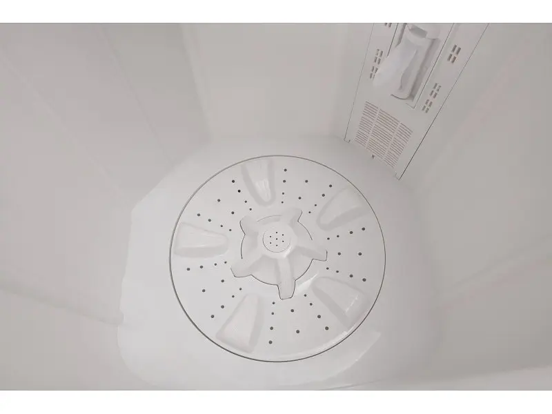 Пральна машина Ardesto WMH-B80D - фото 8