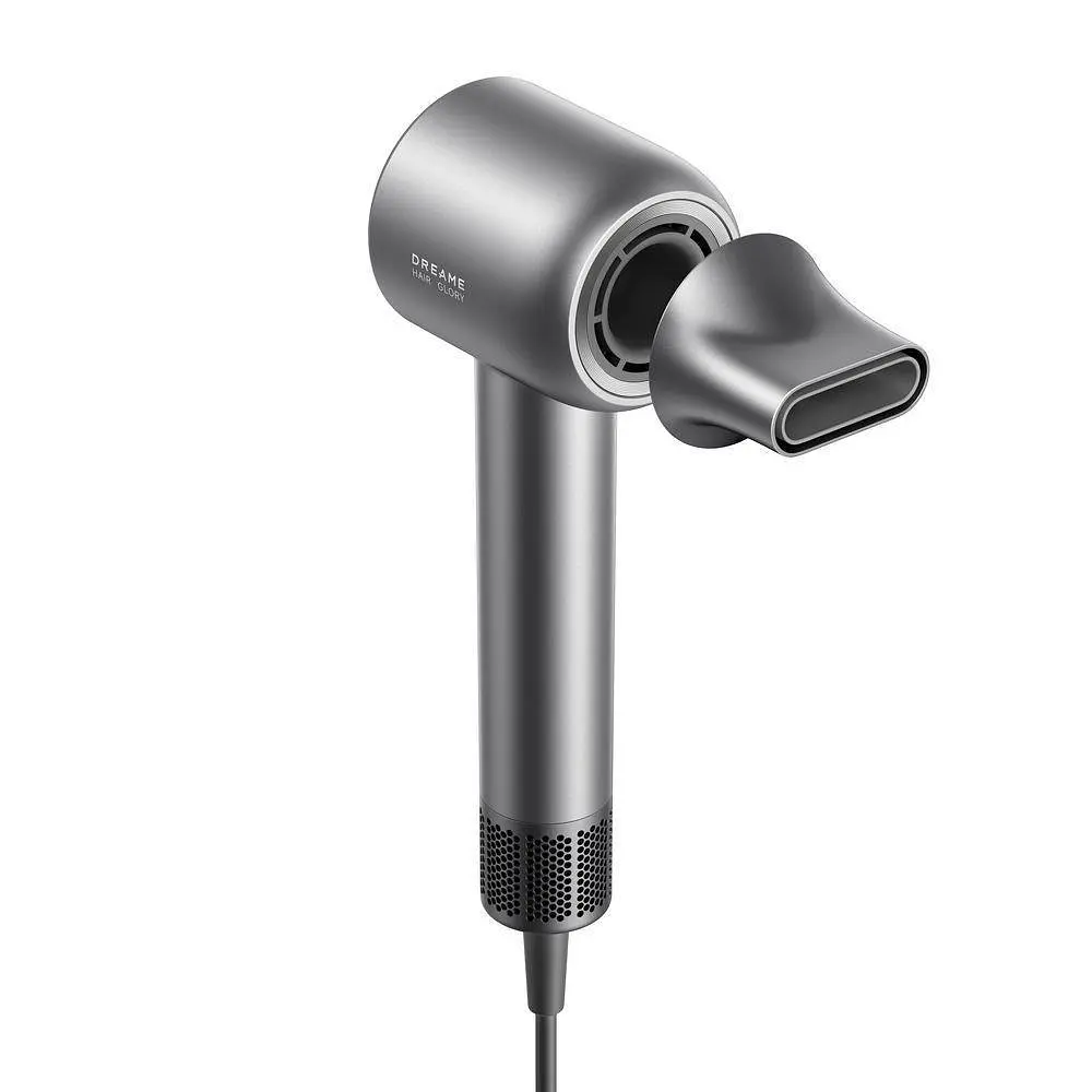 Фен Dreame Glory Xiaomix AHD18-BK Black - фото 3