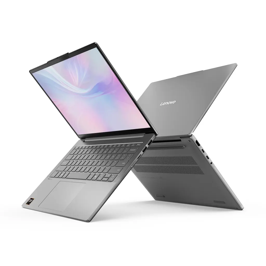 Ноутбук Lenovo IdeaPad Slim 5 14ARP10 (83HT003DRA) - фото 7