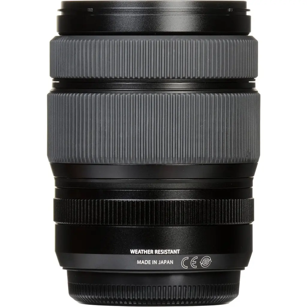 Об'єктив Fujifilm GF 32-64mm f/4 R LM WR (16536659) [170626] - фото 5