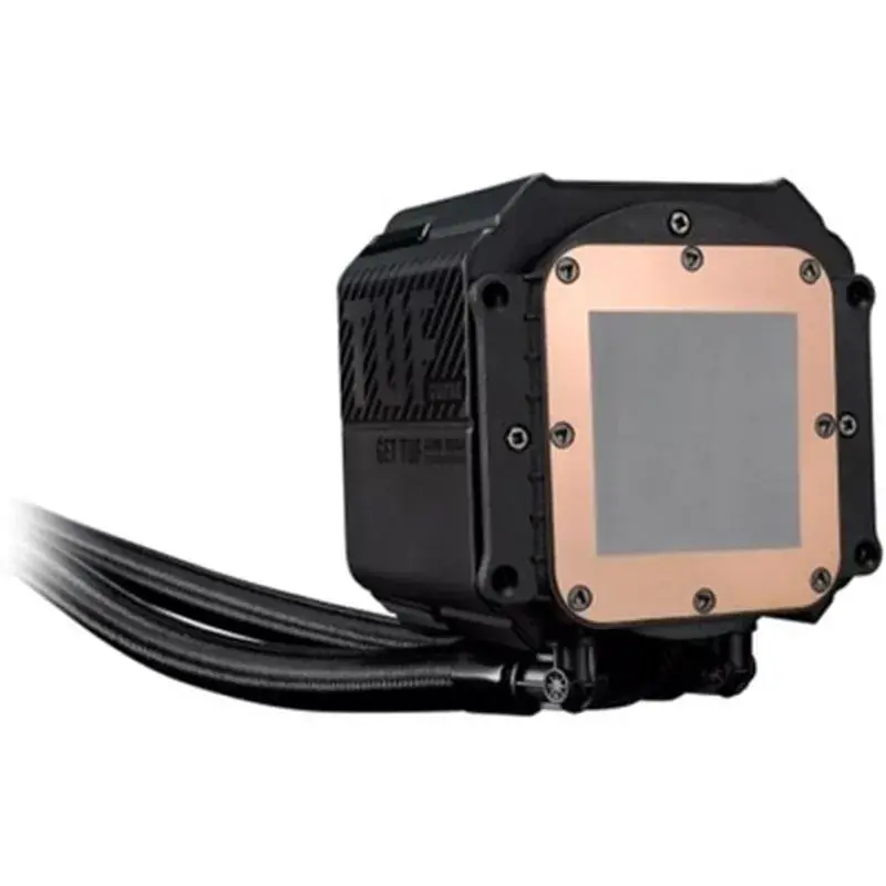 Система рідинного охолодження ASUS TUF-GAMING-LC-III-360-ARGB (90RC0191-B0EAY0) - фото 12