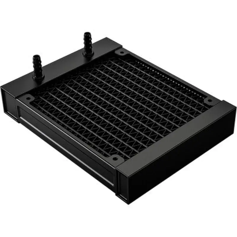Система рідинного охолодження ID-Cooling FX120 ARGB - фото 3