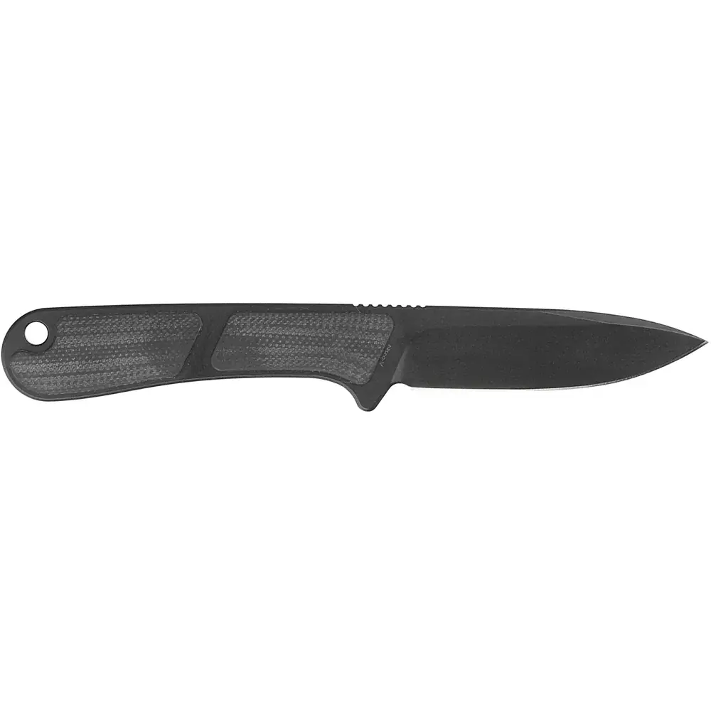 Ніж Civivi Mini Elementum Black - фото 2