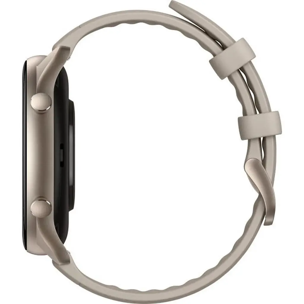 Смарт - годинник Xiaomi Amazfit GTR 2 Lightning Grey (New Version) сірі - фото 5