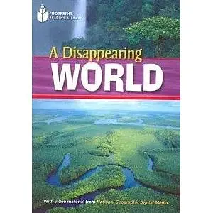 FRL1000 A2 A Disappearing World