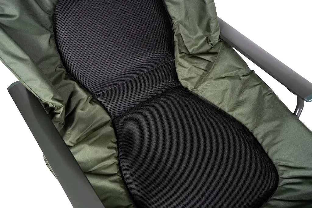 Коропове крісло-ліжко Ranger Grand SL-106 RA2230 - фото 6