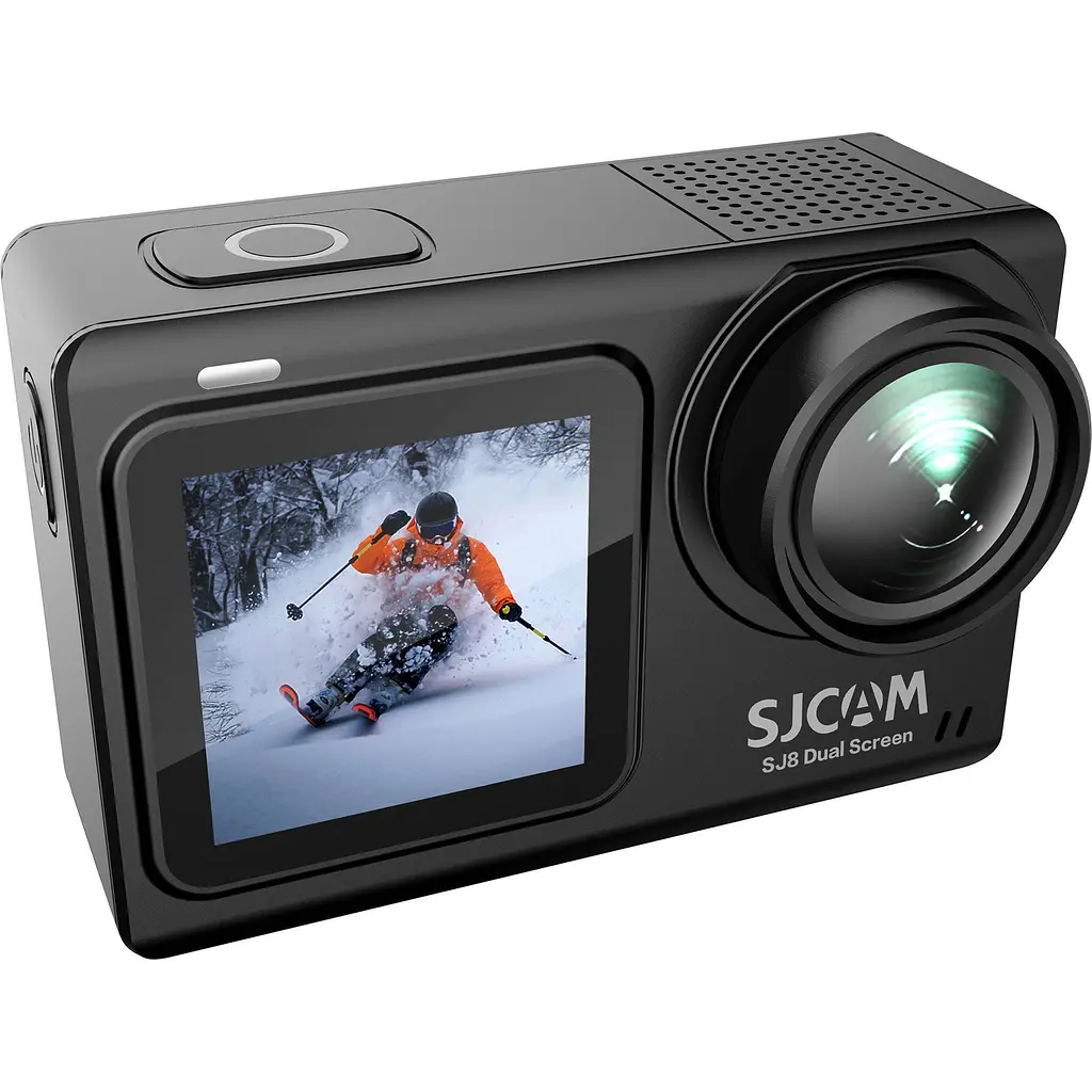 Екшн-камера SJCAM SJ8 Dual Screen [147174] - фото 3