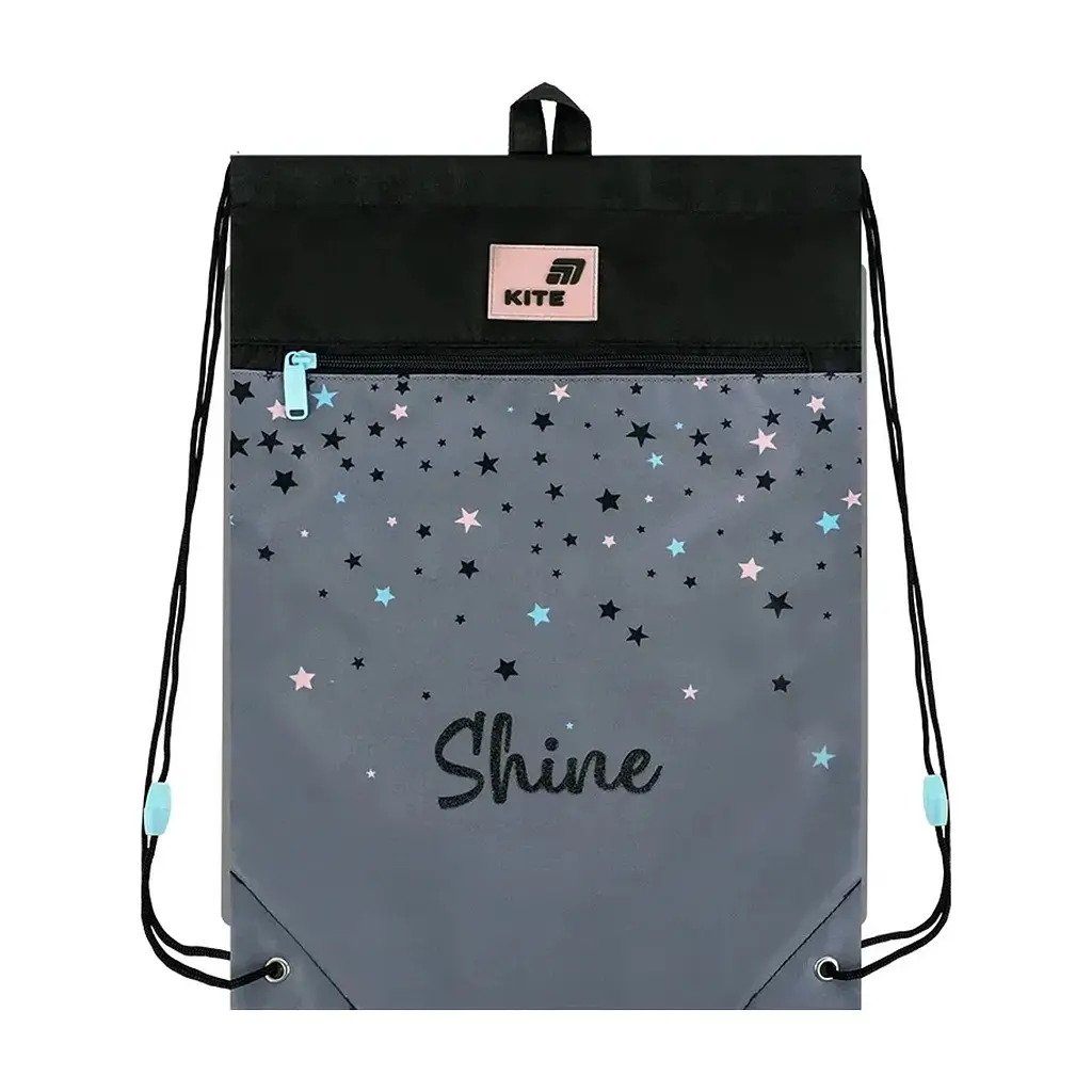 Сумка для взуття Kite 601M Shine (K26-601M-26) - фото 2