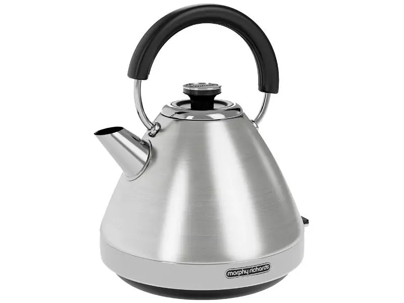 Електрочайник Morphy Richards Venture (100130)
