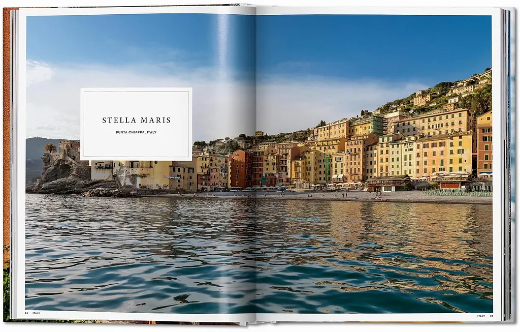 Great Escapes Mediterranean. The Hotel Book - фото 2