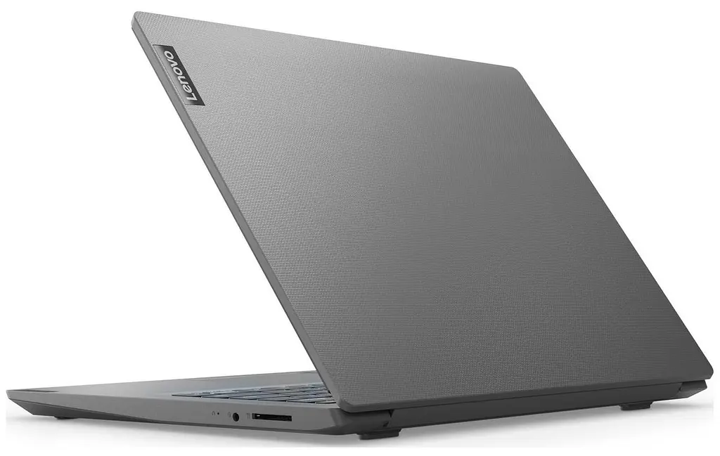 Ноутбук Lenovo V14-IIL (82C400XGRA) Iron Grey (82C400XGRA) - фото 7