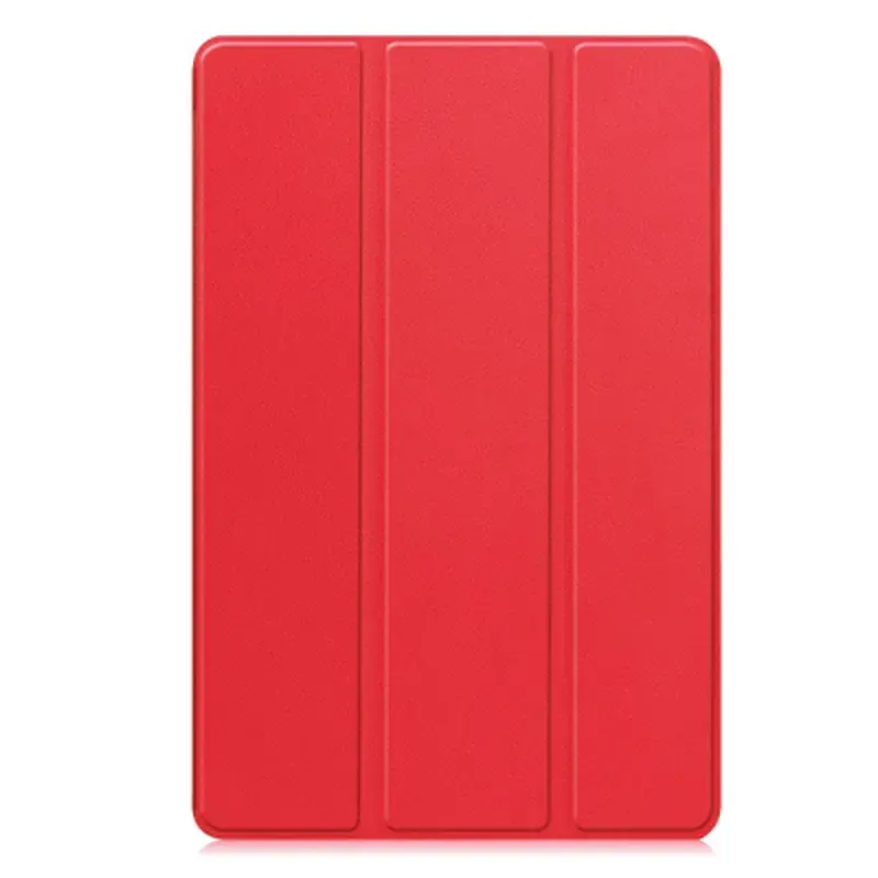 Чохол до планшета BeCover Smart Case Xiaomi Redmi Pad 2 SE 9.7" (2026) Red (715829) - фото 3