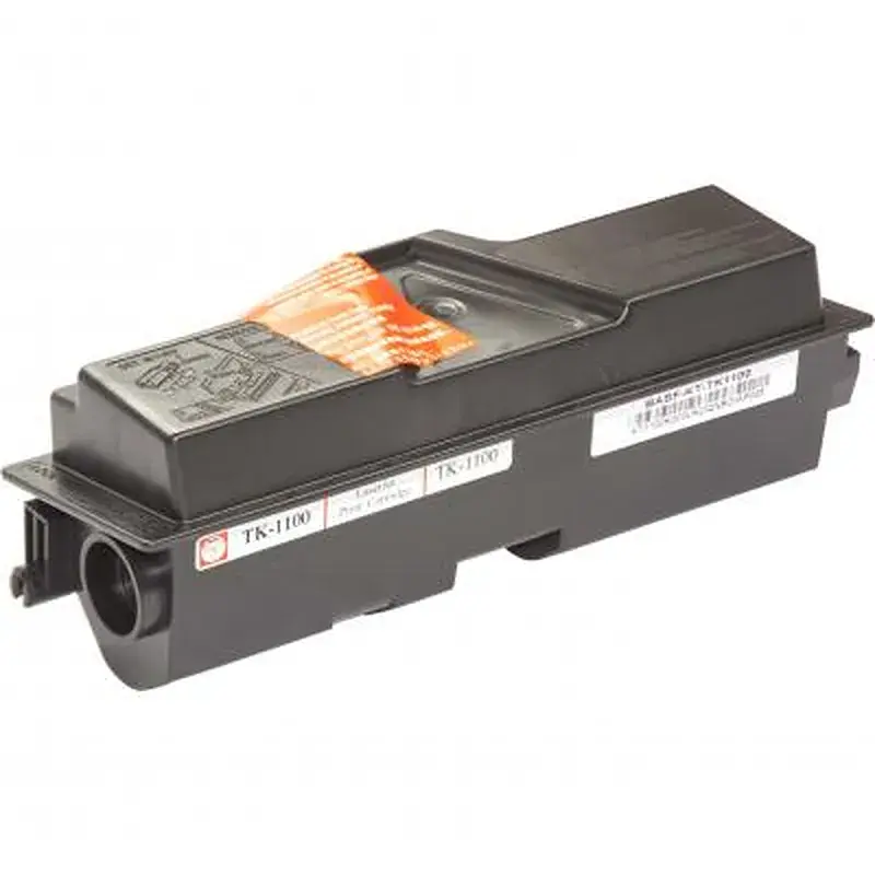 Тонер-картридж BASF Kyocera TK-1100/ 1T02M10NX0 (KT-TK1100) - фото 3
