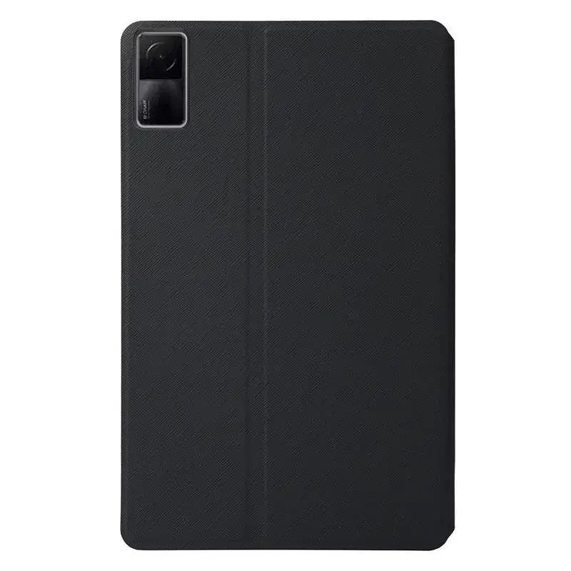 Чохол до планшета BeCover Xiaomi Redmi Pad 10.61" 2022 Black (708675) - фото 3