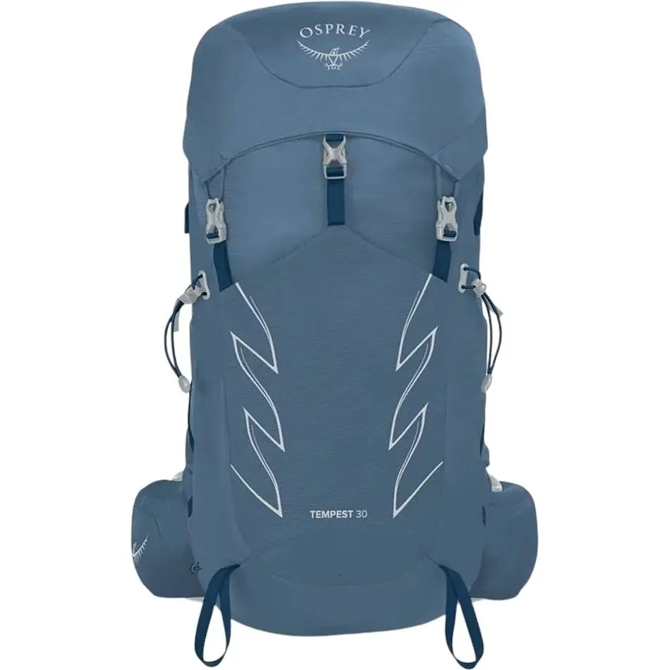 Рюкзак Osprey Tempest 30 розмір M/L синій - фото 2