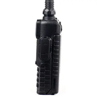 Портативная рация Baofeng (UV-5R Black) - фото 3