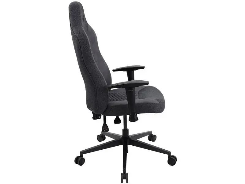 Крісло для геймера Aerocool CROWN Smart Loft Dark Grey (TEGC-211110Z.Z1) - фото 3