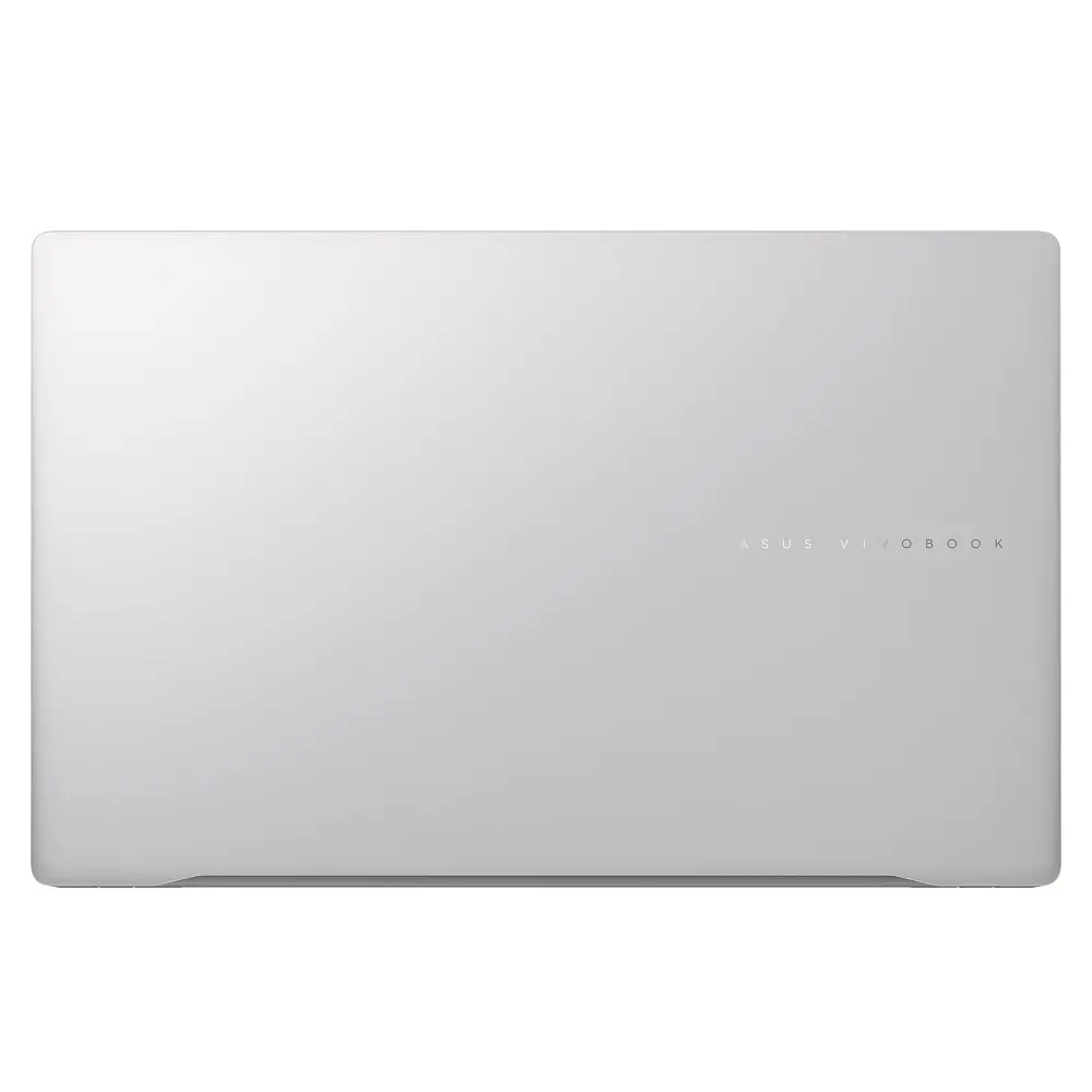Ноутбук ASUS Vivobook S 15 S5507QA-MA004W 15.6' 3K OLED, Qualcomm X Plus X1P 42 100, 16GB, F1TB, UMA, Win11, Сріблястий (90NB14Q2-M004C0) - фото 3