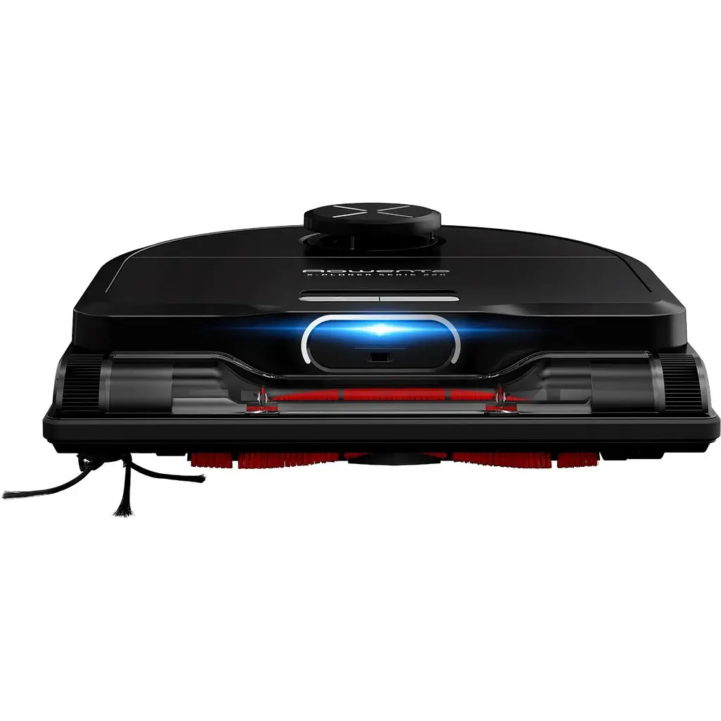 Робот-пилосос Rowenta X-Plorer Serie 220+ RR9485WH [124438] - фото 2