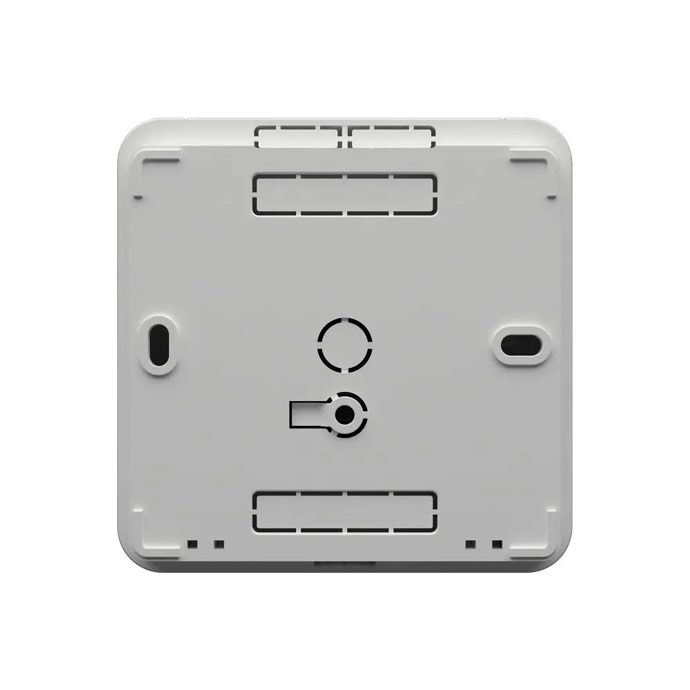 Виносний модуль розширення на 2 релейні виходи Tiras МРЛ-2.1 box (14-00007) - фото 6
