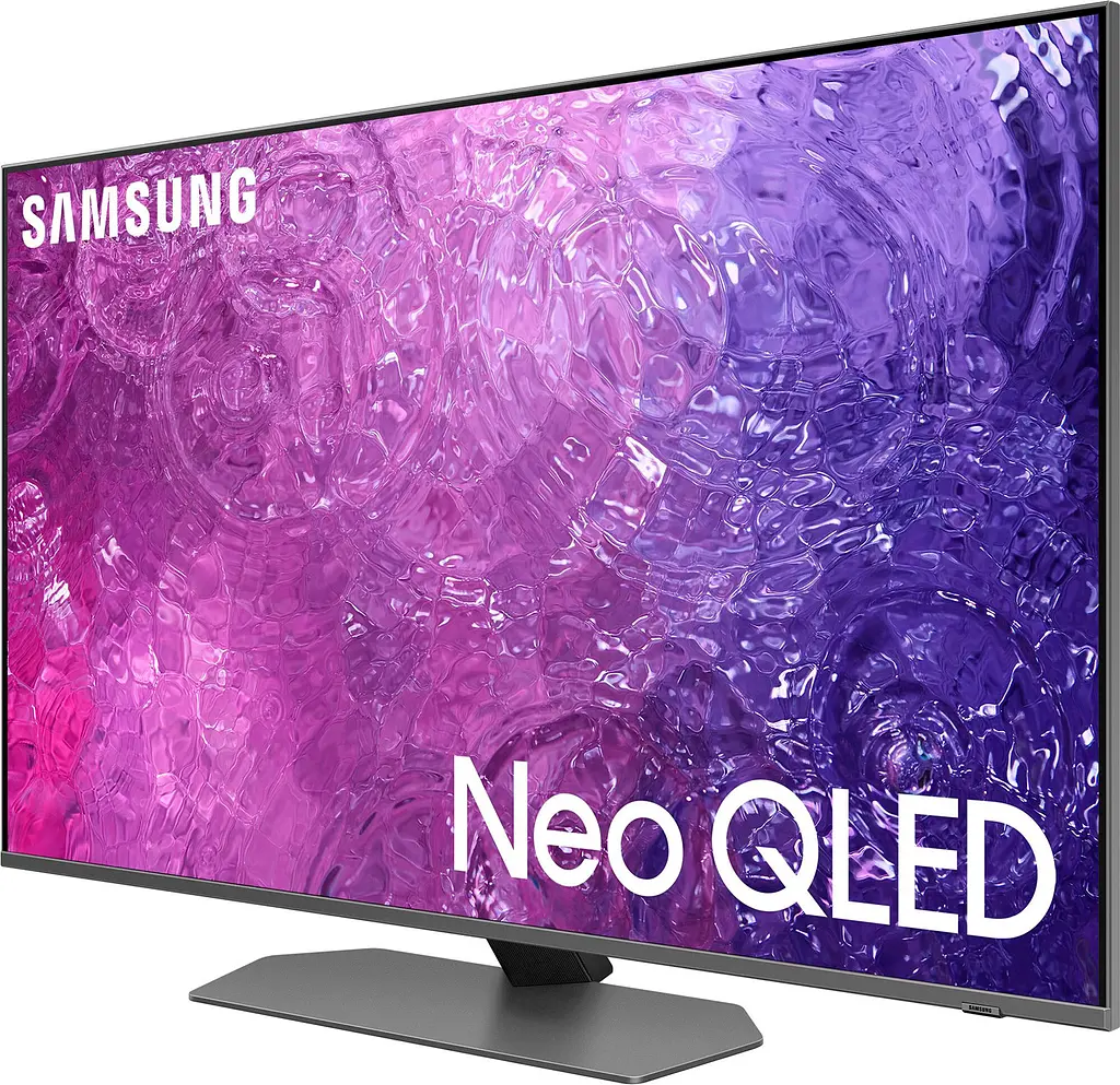Телевизор Samsung QN90C 43'' Neo QLED 4K [QE43QN90C] [87629] - фото 3