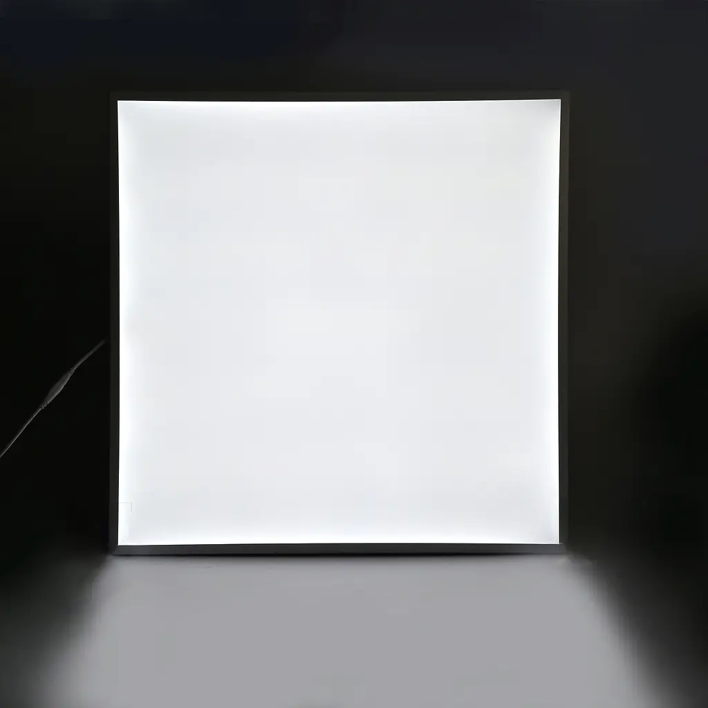LED панель Videx 36 Вт 3000-4000-6000 K 220 В (VL-Pb36CW) - фото 11