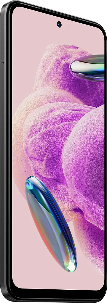 Смартфон Xiaomi Redmi Note 12S 8/256GB Black Global Version - фото 5