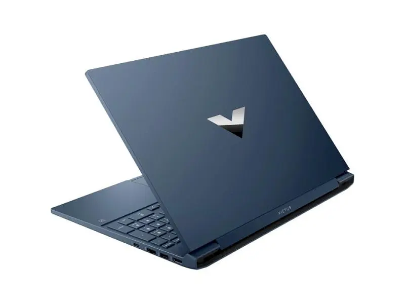Ноутбук HP Victus 15-fa2710ua Performance Blue (BF1H5EA) - фото 4