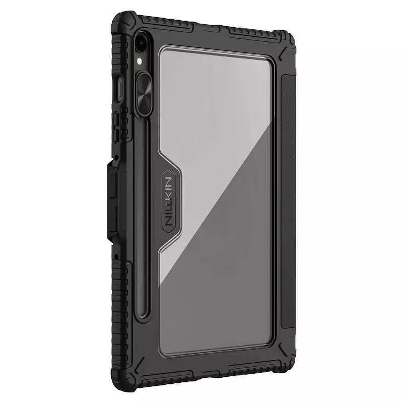 Чохол-книга Bumper Pro Multi-angle для Samsung Galaxy Tab S10 FE Nillkin teh0030237 - фото 2