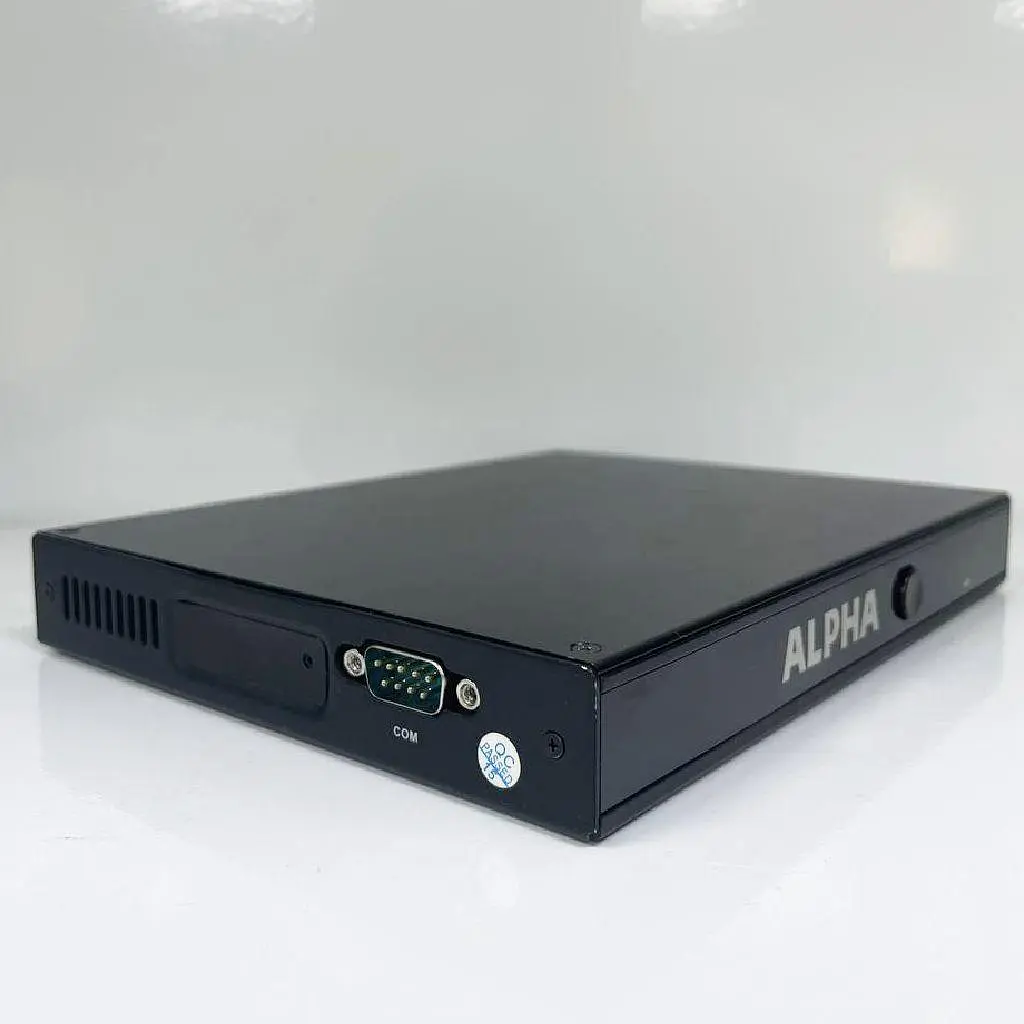 Комп'ютер Mini PC ALPHA (i3-5010U/8/120SSD) Б/В - фото 2