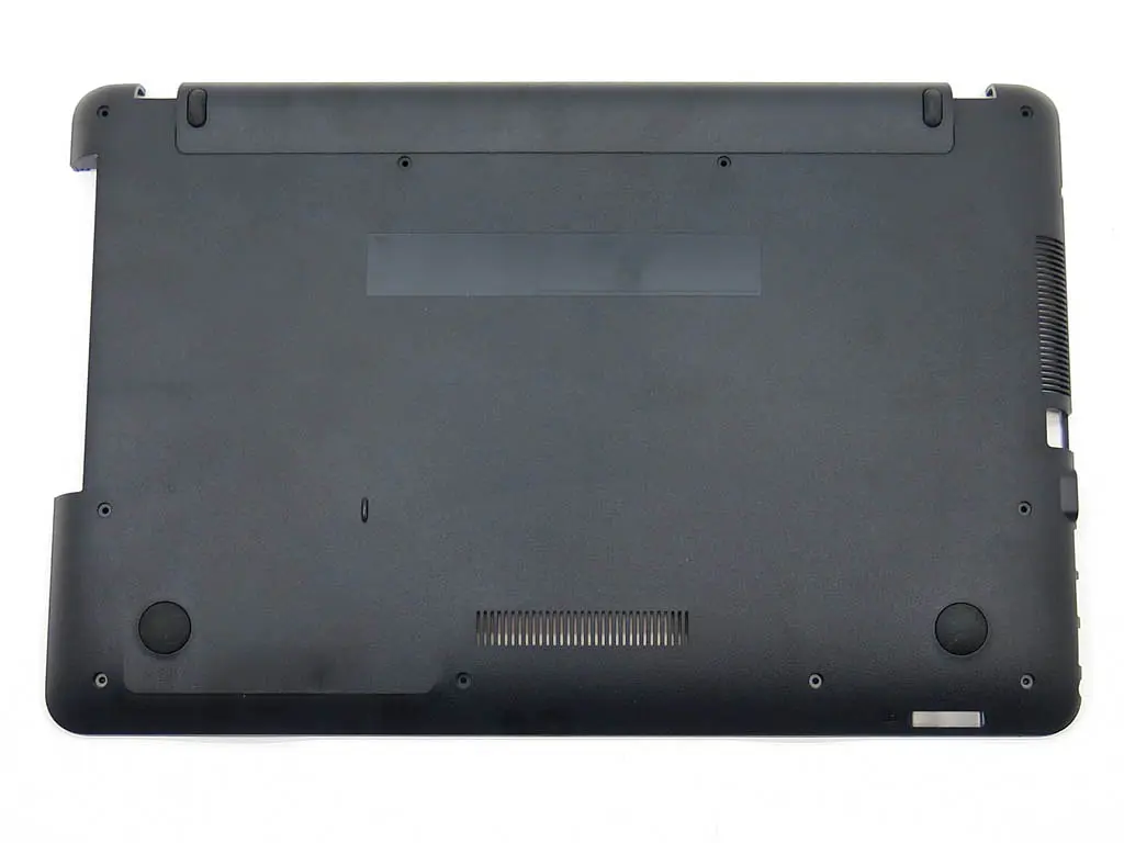 Корпус для ноутбука ASUS X541, X541SA, X541SC, X541UA, X541UJ, X541UV, X541NA (Нижня кришка (корито)). (13NB0CG1AP0411) - фото 3