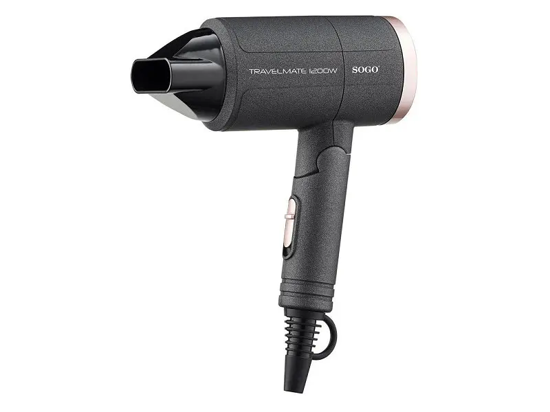Фен Sogo SEC-SS-3620