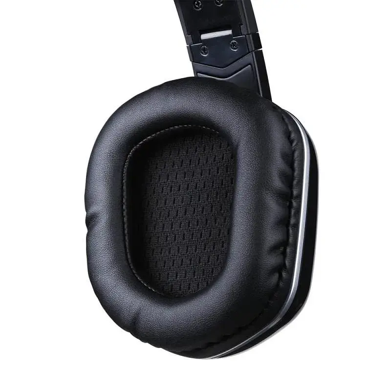 Гарнiтура Somic G909 Pro Black (9590010164) - фото 7
