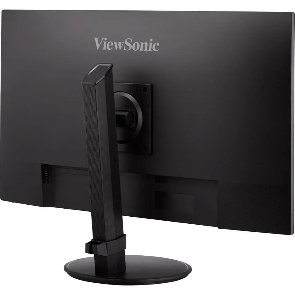 Монітор 27" ViewSonic VA2708-HDJ FHD IPS 100Hz (VA2708-HDJ) - фото 6
