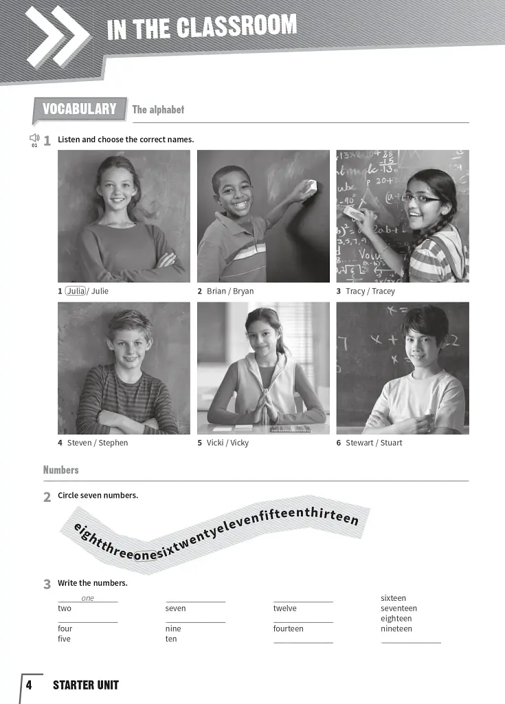Prepare Level 1 Workbook with Digital Pack 2nd Edition - фото 2