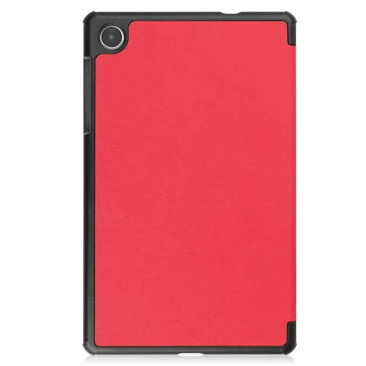 Чохол-книжка BeCover Smart Case для Lenovo Tab M8  4rd Gen TB-300FU 8" Red (709213) - фото 3