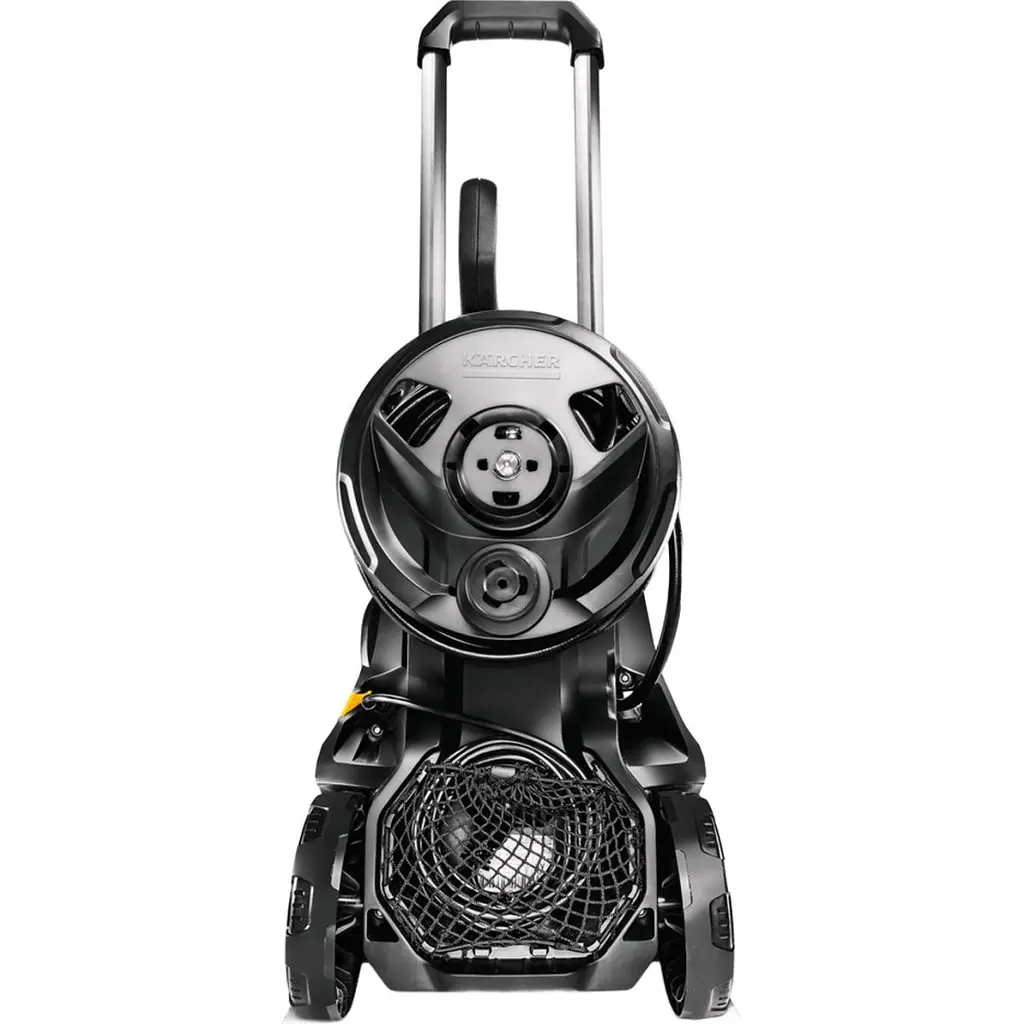 Мийка високого тиску Karcher K 7 Power Flex (1.317-300.0) [135811] - фото 2
