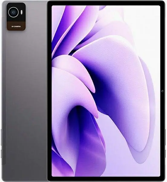 Планшет Oukitel OKT3 8/256Gb Gray LTE