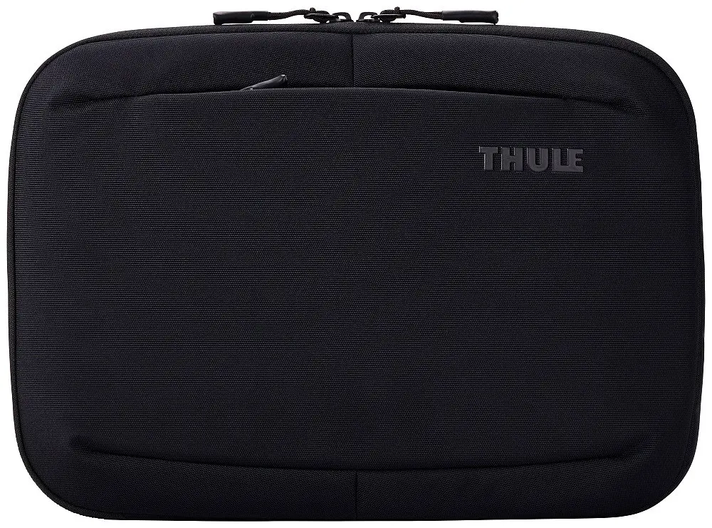 Сумка Thule Subterra 2 MacBook Sleeve 14" TSS-414 чорний (6949028) - фото 3
