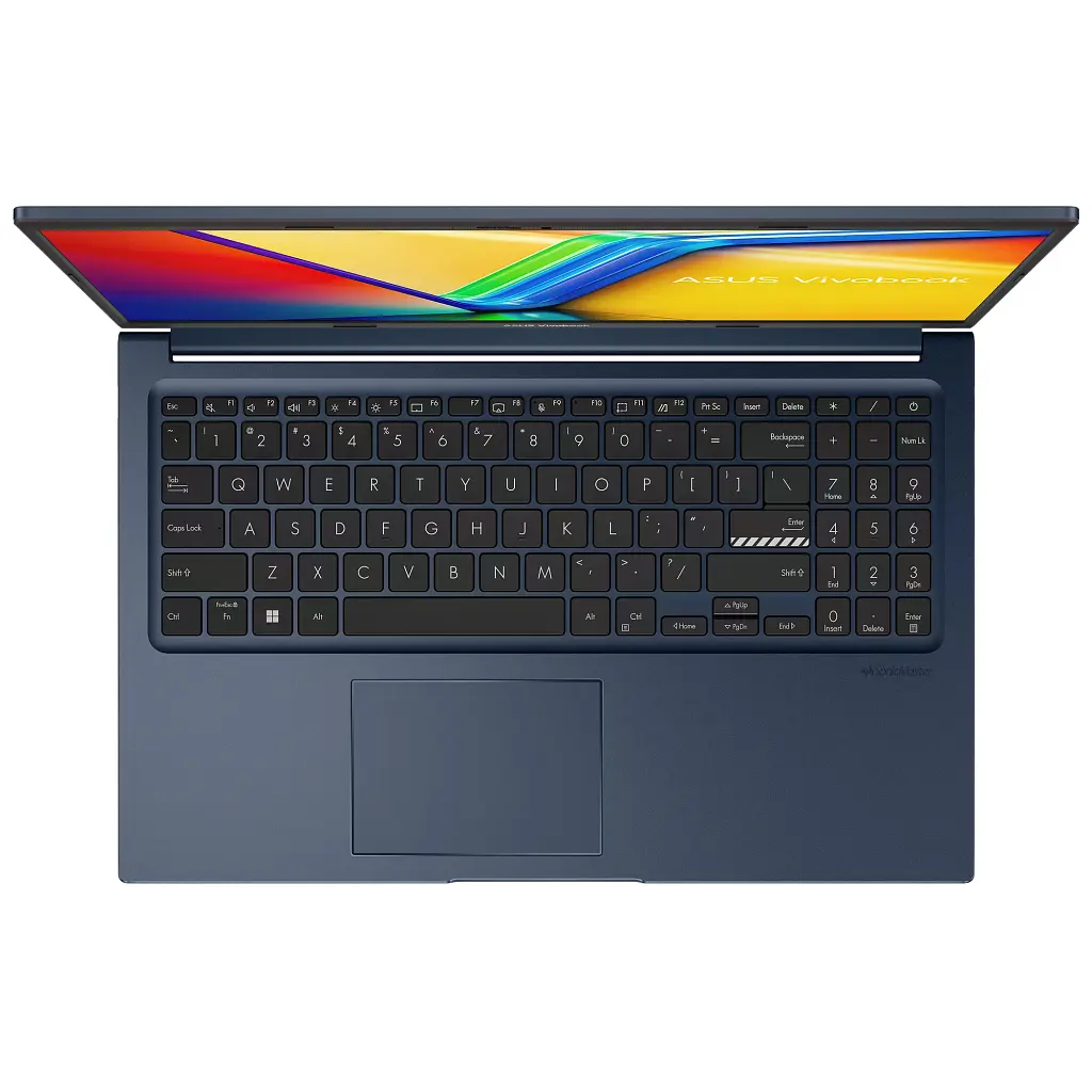 Ноутбук ASUS Vivobook 15 X1504MA-BQ110 (90NB17I1-M005C0) - фото 11
