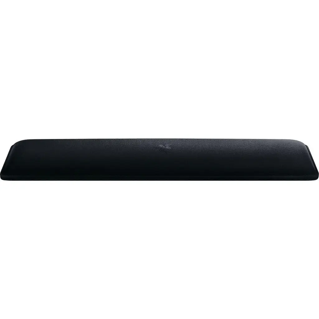 Підставка під зап'ястя Razer Ergonomic Wrist Rest for Tenkeyless Keyboards Black (RC21-01710100-R3M1) - фото 4