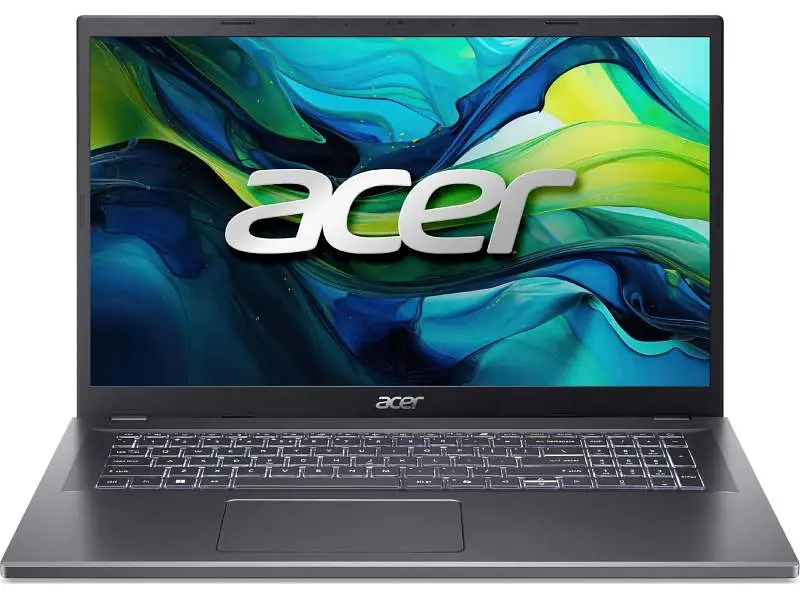 Ноутбук Acer Aspire 17 A17-51M-523U (NX.KZVEP.004)